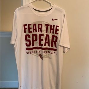 Nike Florida State Dri-fit